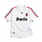 Maglia Maldini AC Milan Away 2007/08