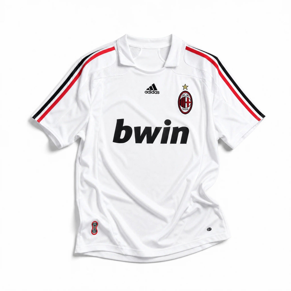 Maglia Maldini AC Milan Away 2007/08