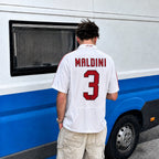 Maglia Maldini AC Milan Away 2007/08
