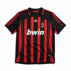 Maglia Maldini AC Milan Home 2006/07