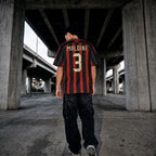 Maglia Maldini AC Milan Home 2006/07