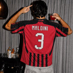 Maglia Maldini AC Milan Home 2007/08