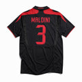 Maglia Maldini AC Milan Third 2007/08
