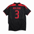 Maglia Maldini AC Milan Third 2007/08