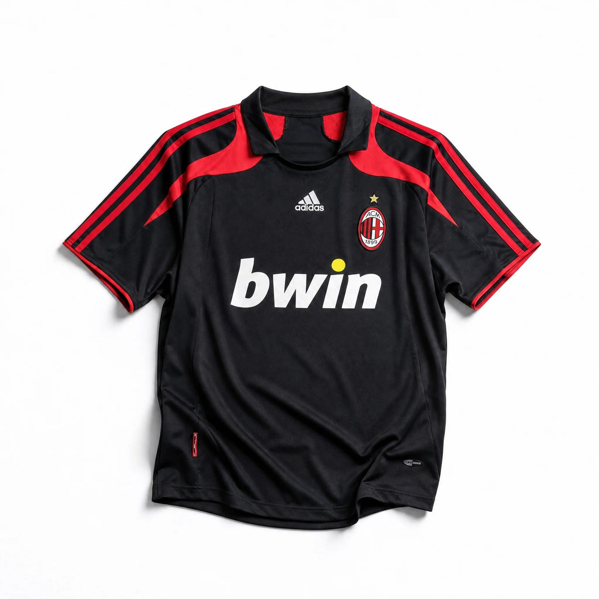 Maglia Maldini AC Milan Third 2007/08