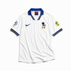 Maglia Maldini Italia Away 1996