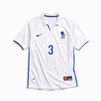 Maglia Maldini Italia Away 1999