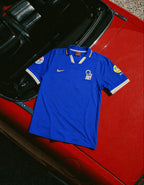 Maglia Maldini Italia Home 1996