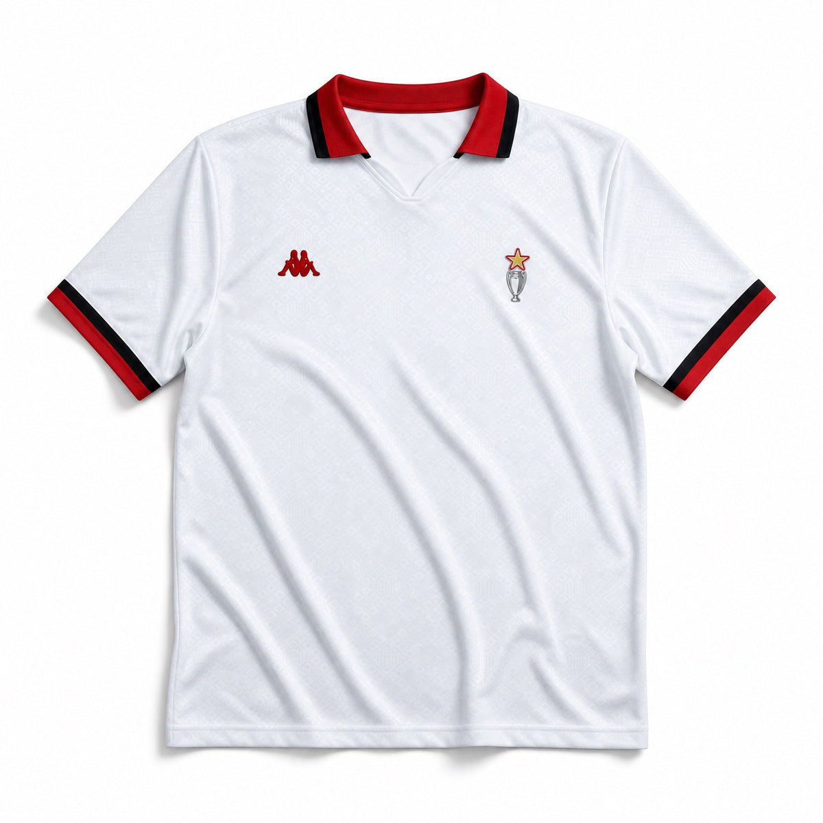 Maglia Maldini Milan Away 1989/90