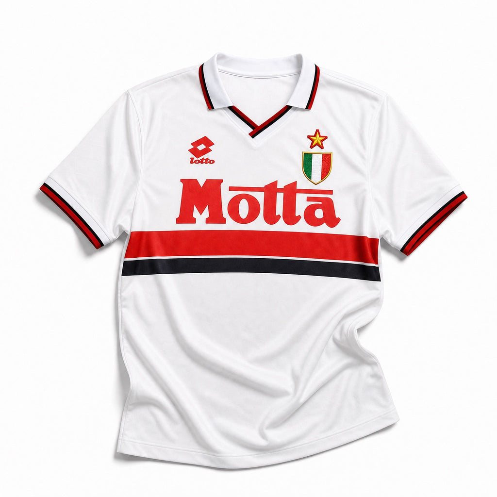 Maglia Maldini Milan Away 1993/94