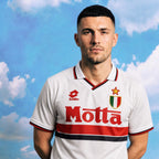 Maglia Maldini Milan Away 1993/94