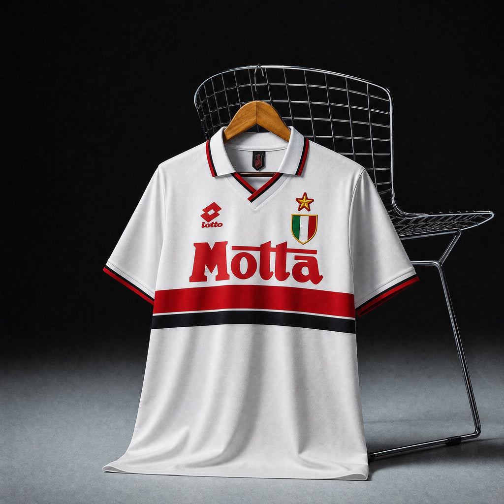 Maglia Maldini Milan Away 1993/94