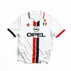 Maglia Maldini Milan Away 1996/97
