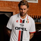 Maglia Maldini Milan Away 1996/97