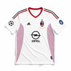 Maglia Maldini Milan Away 2002/03