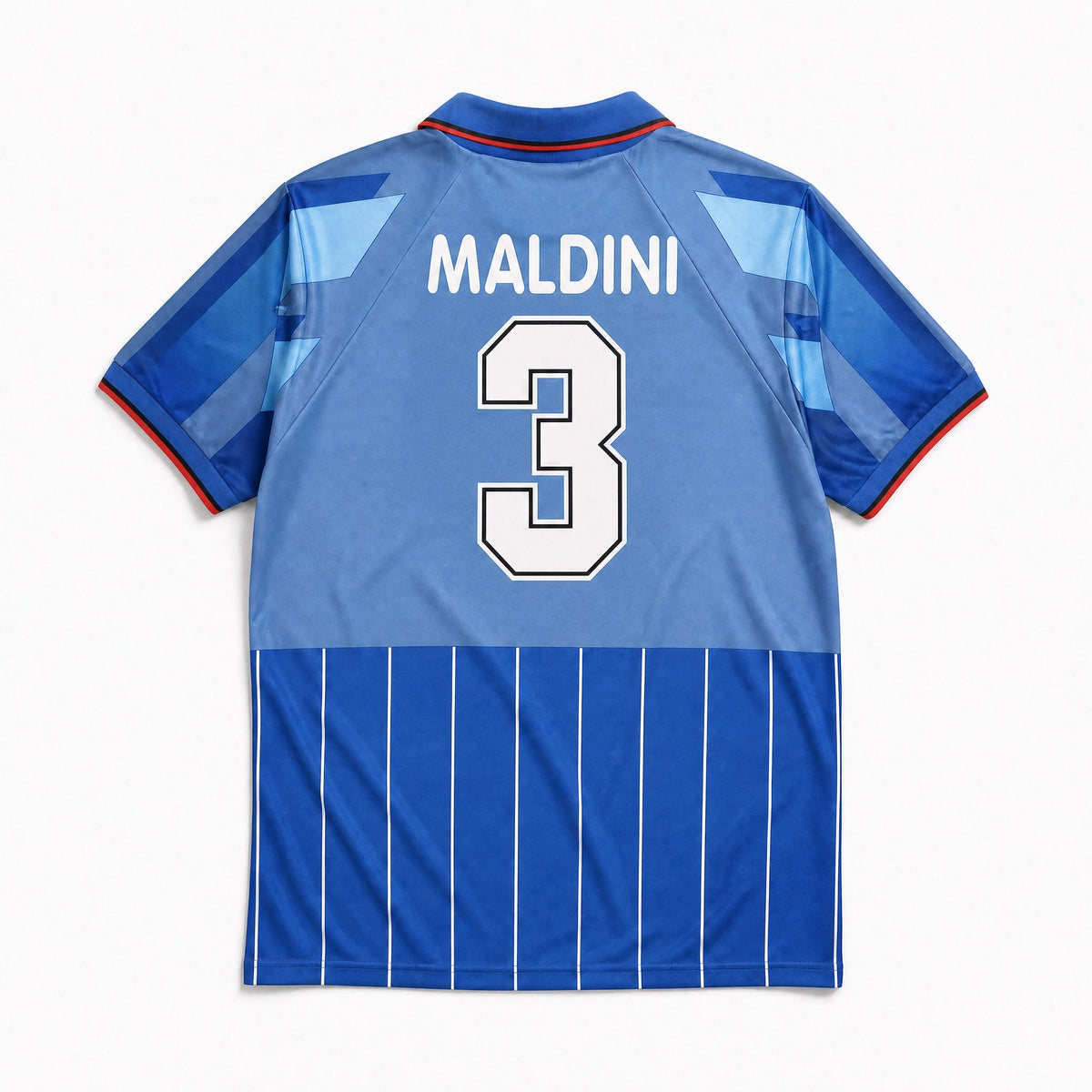 Maglia Maldini Milan Fourth 1995/96