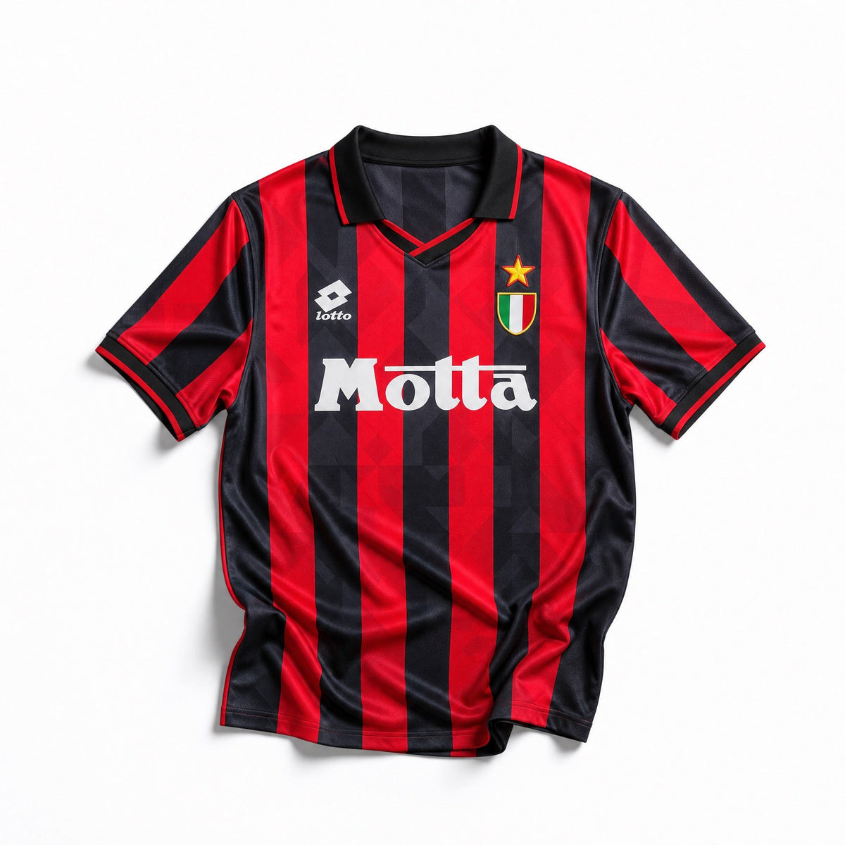 Maglia Maldini Milan Home 1993/94