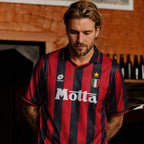 Maglia Maldini Milan Home 1993/94