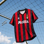 Maglia Maldini Milan Home 1993/94