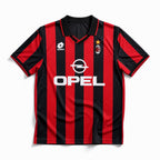 Maglia Maldini Milan Home 1995/96
