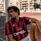 Maglia Maldini Milan Home 1995/96