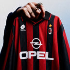 Maglia Maldini Milan Home 1995/96