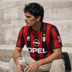 Maglia Maldini Milan Home 1996/97