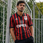 Maglia Maldini Milan Home 1999/00
