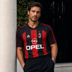 Maglia Maldini Milan Home 2000/01