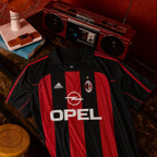 Maglia Maldini Milan Home 2000/01