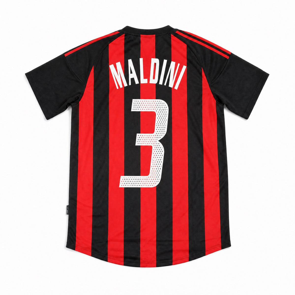 Maglia Maldini Milan Home 2002/03