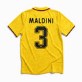 Maglia Maldini Milan Third 1995/96