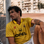 Maglia Maldini Milan Third 1995/96