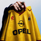Maglia Maldini Milan Third 1995/96