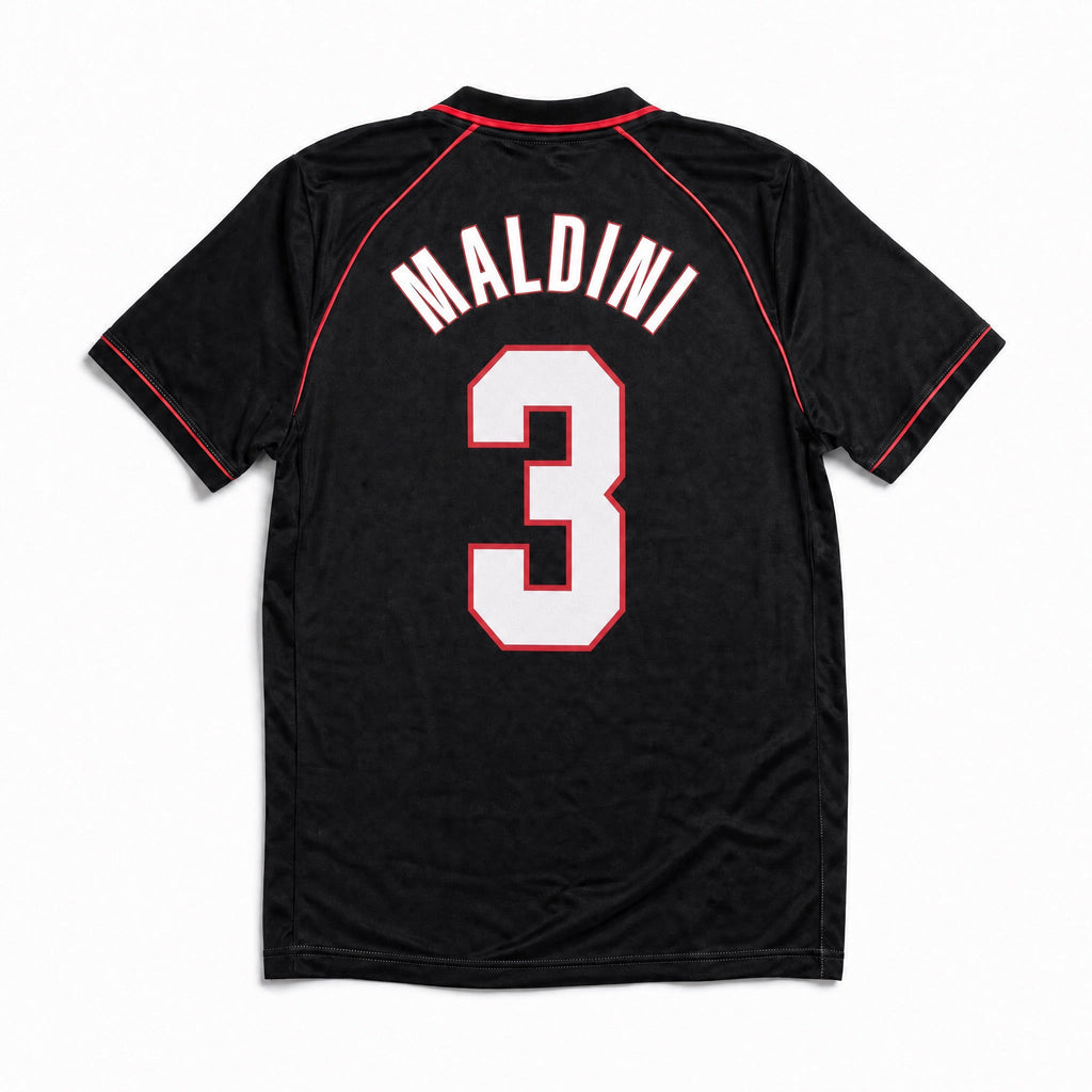 Maglia Maldini Milan Third 1998/99