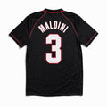 Maglia Maldini Milan Third 1998/99
