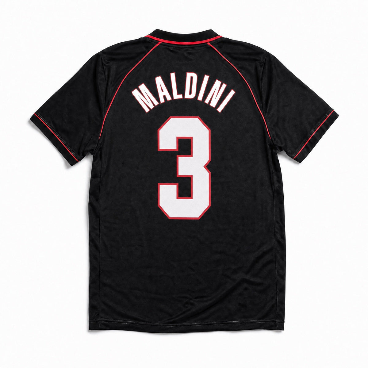 Maglia Maldini Milan Third 1998/99