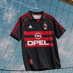 Maglia Maldini Milan Third 1998/99