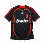 Maglia Maldini Milan Third 2006/07