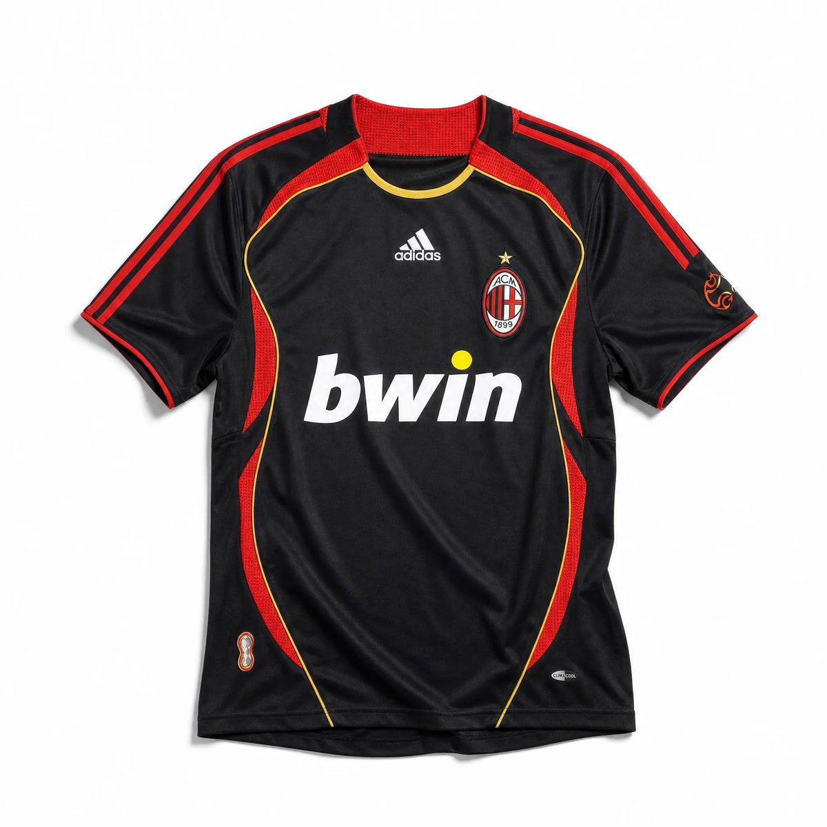 Maglia Maldini Milan Third 2006/07