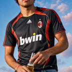 Maglia Maldini Milan Third 2006/07