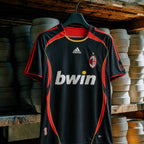 Maglia Maldini Milan Third 2006/07