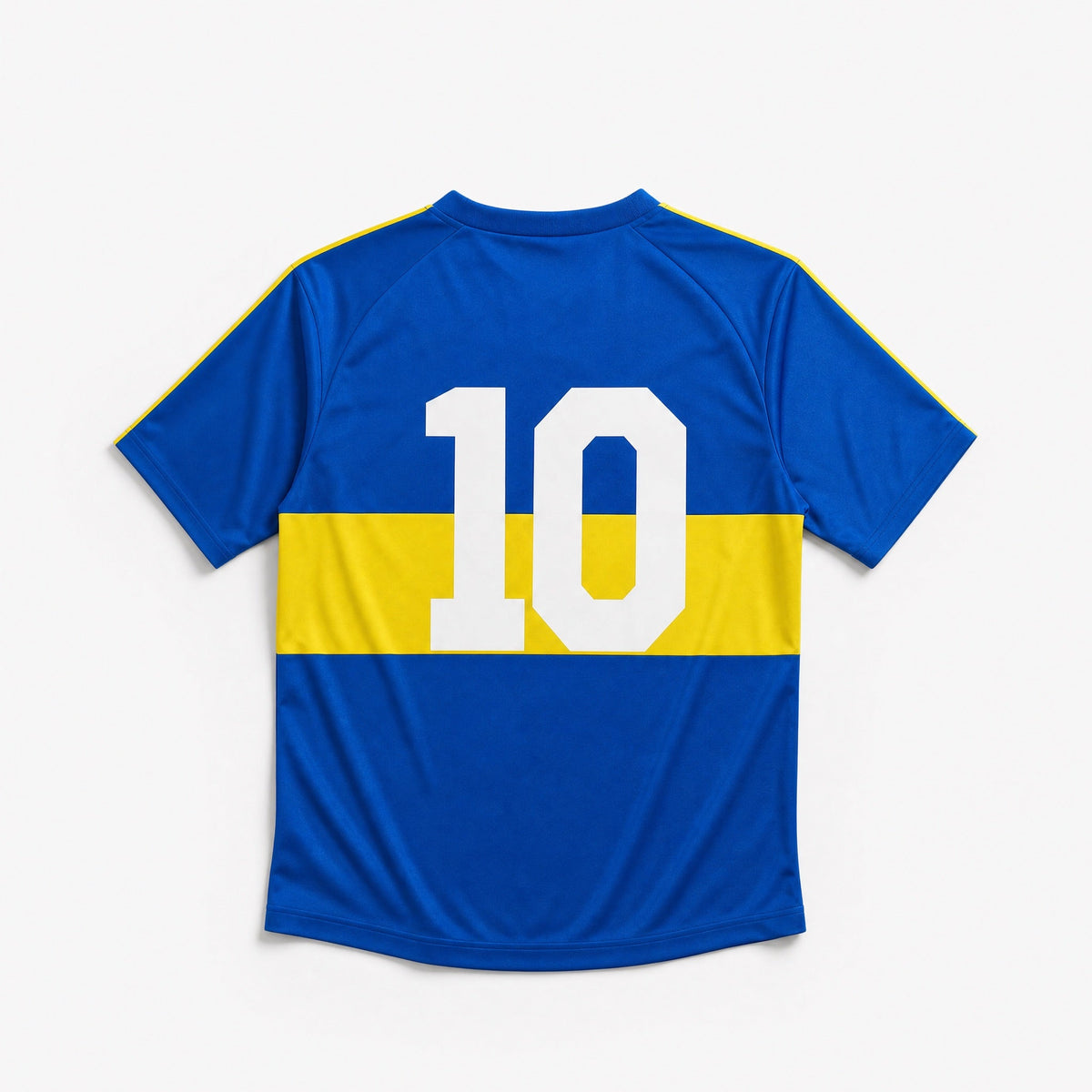 Maradona Boca Juniors Home Jersey 1981/82 — image 2