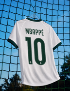 Jersey Mbappé Real Madrid Home 2026/27