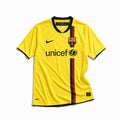 Messi Barcelona Away Jersey 2008/09 — image 1