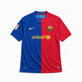 Messi Barcelona Home Jersey 2008/09 — image 1