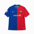 Messi Barcelona Home Jersey 2008/09 — image 1