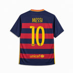 Messi Barcelona Home Jersey 2015/16 — image 2