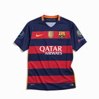 Messi Barcelona Home Jersey 2015/16 — image 1