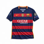 Neymar Barcelona Home Jersey 2015/16 — image 1